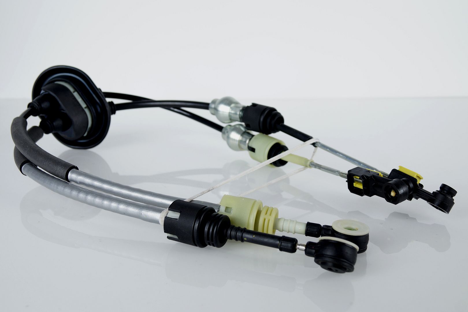 PEUGEOT PARTNER CITROEN BERLINGO GEAR LINKAGE CONTROL CABLE GEARBOX